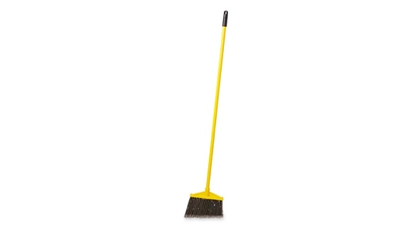 ESCOBA DE PLASTICO RUBBERMAID 6375