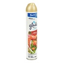 GLADE AEROSOL JARDIN CAMPESTRE 345G/400ML