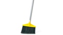ESCOBA DE PLASTICO 6385 RUBBERMAID