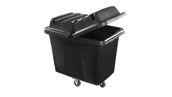 CONTENEDOR CUBICO 4611  14FT CU