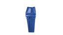 TAPA 2673-60 AZUL P/SLIM JIM