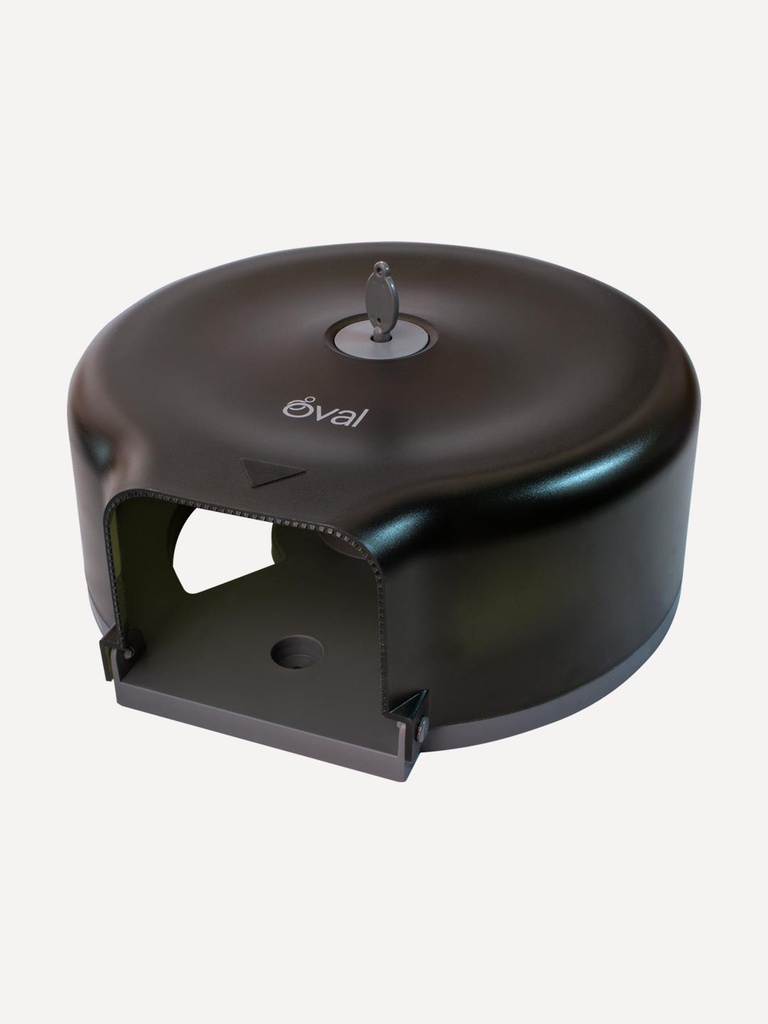 DESPACHADOR JUMBO OVAL DV003