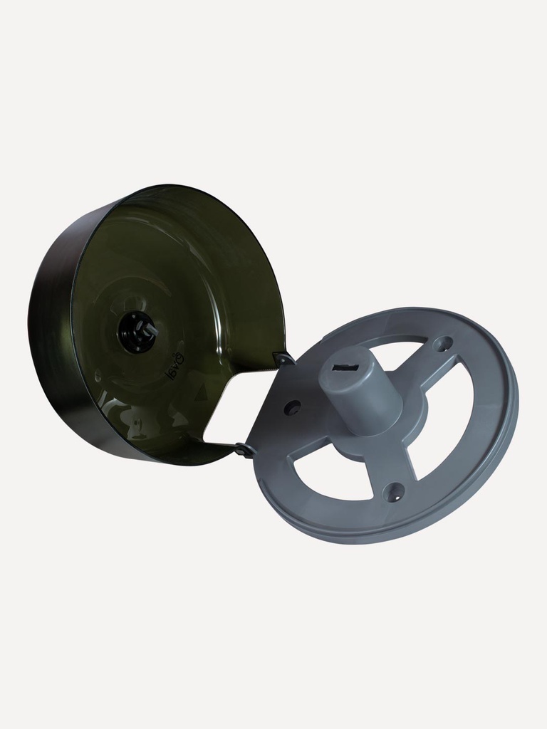 DESPACHADOR JUMBO OVAL DV003