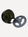 DESPACHADOR JUMBO OVAL DV003