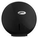 PORTARROLLO FUTURA MAXI NEGRO MATE JOFEL AE58900