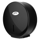 PORTARROLLO FUTURA MAXI NEGRO MATE JOFEL AE58900