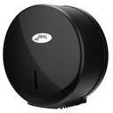 PORTARROLLO FUTURA MINI NEGRO MATE JOFEL AE57090