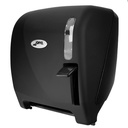 TOALLERO PALANCA FUTURA NEGRO JOFEL AG24900