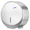PORTARROLLO MINI FUTURA ACERO INOXIDABLE