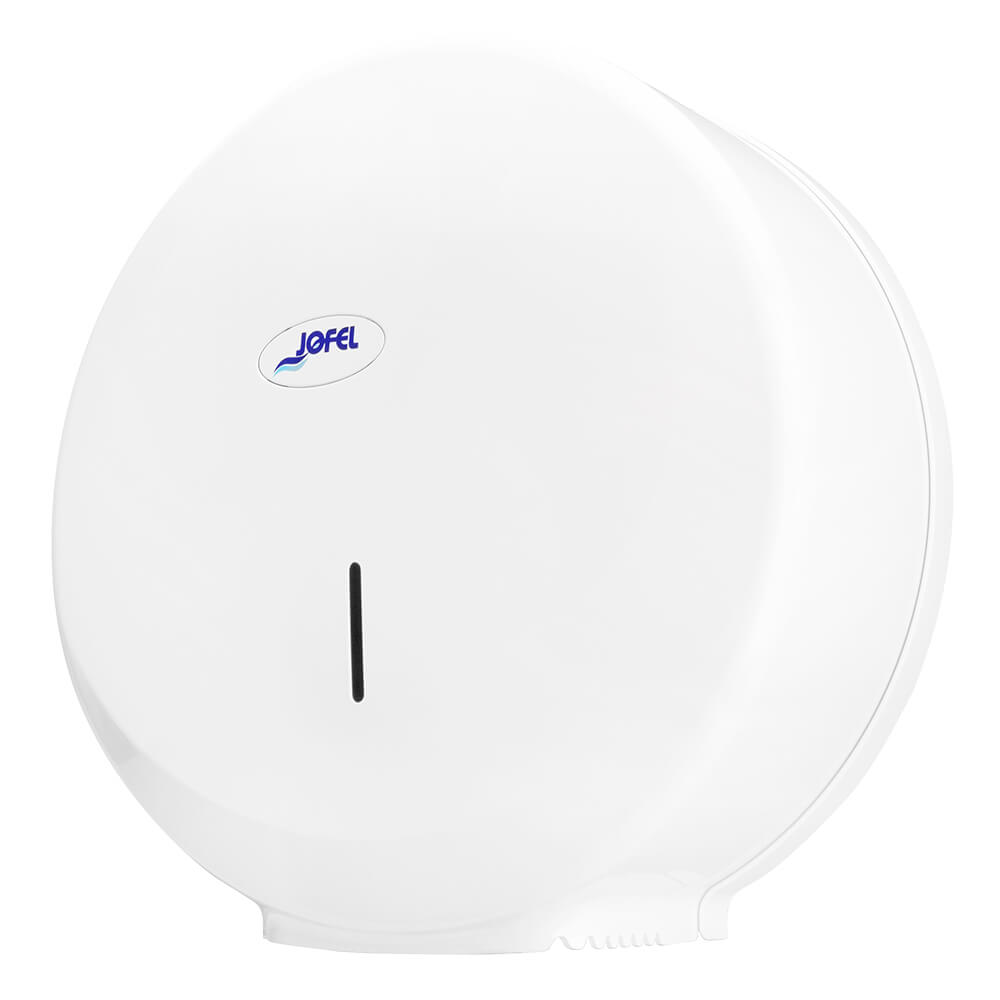 PORTARROLLO FUTURA MAXI BLANCO AE58000 JOFEL