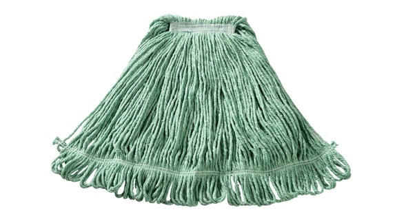 MOTA P/TRAPEADOR SUPER STITCH VERDE D213-06