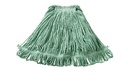 MOTA P/TRAPEADOR SUPER STITCH VERDE D213-06