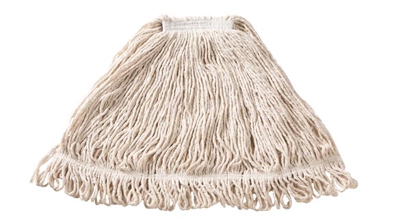MOTA P/TRAPEADOR SUPER STITCH D213-06 BLANCA