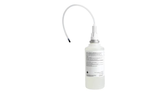 JABON ESPUMA 800ML 750389 C/4
