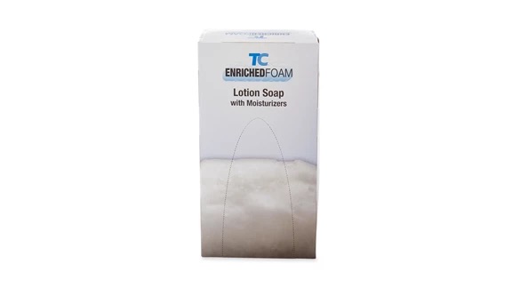 JABON ESPUMA 800 ML RUBBERMAID 450019