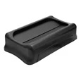 TAPA 2673-60 NEGRA P/SLIM JIM