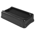 TAPA 2673-60 NEGRA P/SLIM JIM