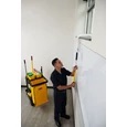 CUBETA DE 10QTS AMARILLA 9T8200
