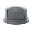 TAPA DOMO 2637-88 P/BRUTE P/BOTE DE 32 GAL
