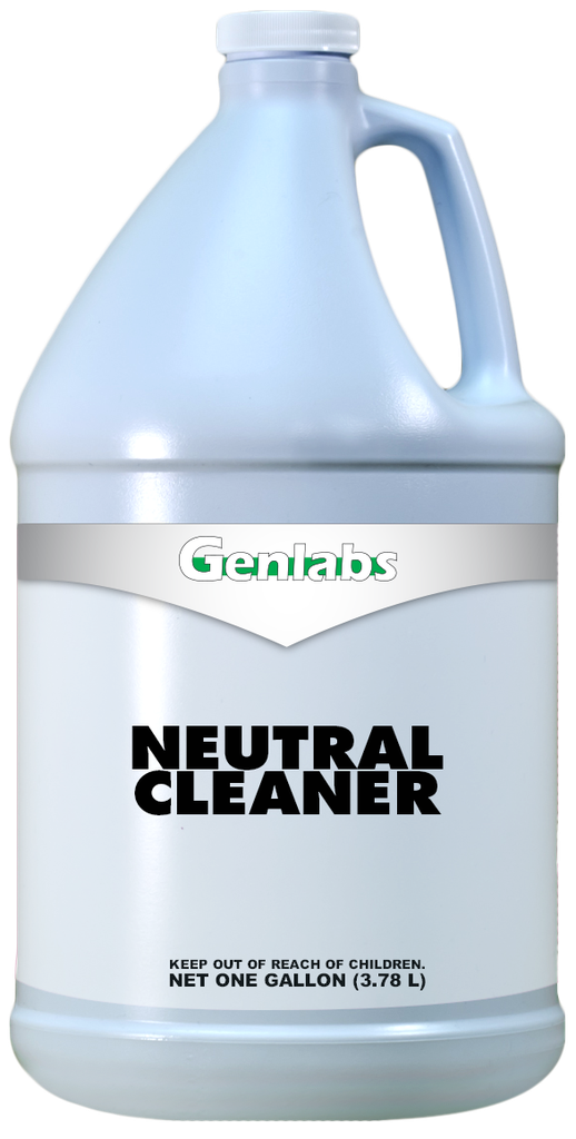 JABON NEUTRO GENLABS