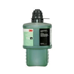LIMPIA BAÑOS NO ACIDO 3M 15L 70071591856 TNF