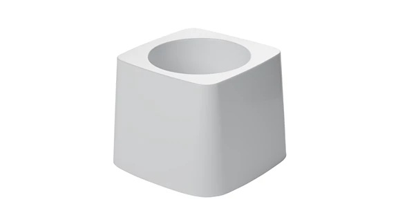 BASE P/CEPILLO SANITARIO 6311