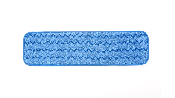MOTA P/TRATADO MICROFIBRA 18" Q410 AZUL