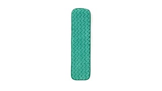 MOTA DE MICROFIBRA DE 18" Q412