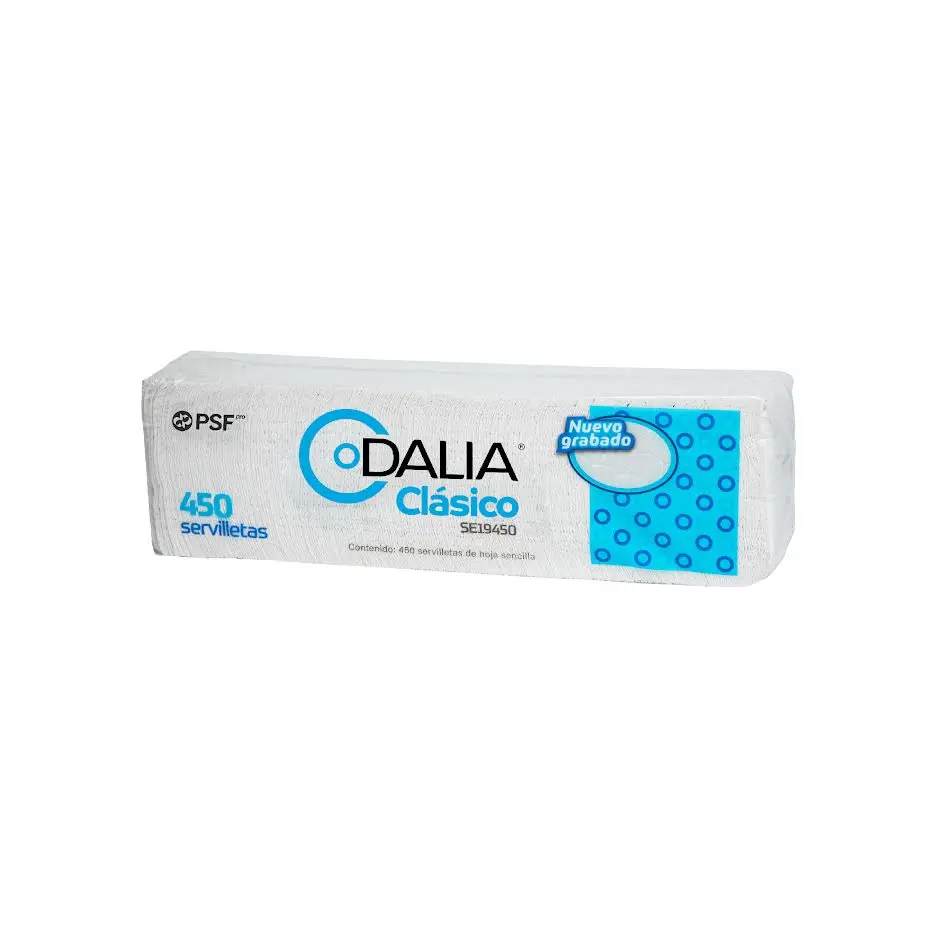 SERVILLETA DALIA C/450 /12 SE19450