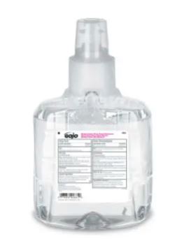 GOJO JABON ESPUMA ANTIBACTERIAL CIRUELA  1200ML LTX12 1912-02