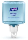 [GOJ647702] PURELL ES6 JABON FOAM 6477-02 1200 ML