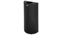 CONTENEDOR SEMICILINDRICO 12 GAL SH12EPLTBK