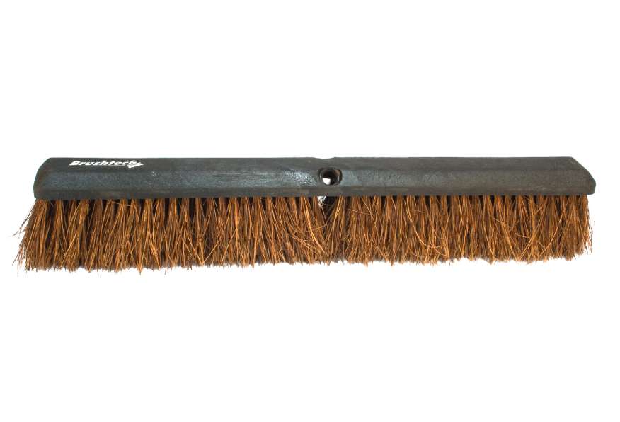 CEPILLO PALMYRA 36" BLOCK PLAST. 1236P