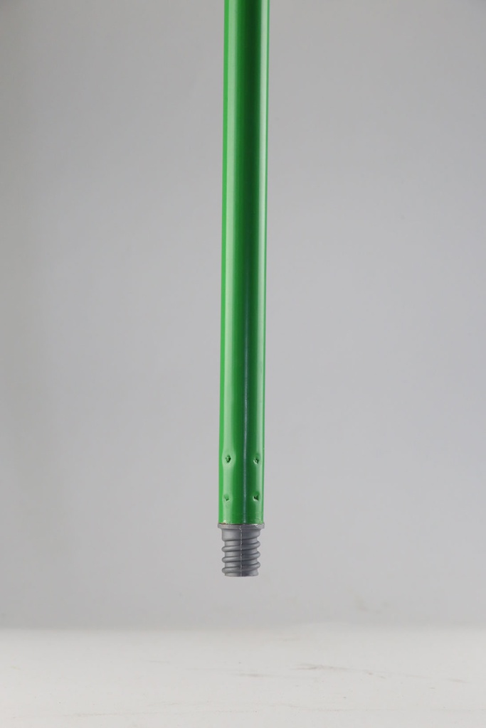 MANGO DE LAMINA ROSCA 1.2M x 3/4 1901MG VERDE