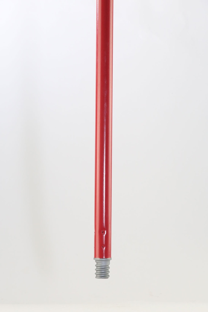 MANGO DE LAMINA ROSCA 1.2M x 3/4 1901MR ROJO