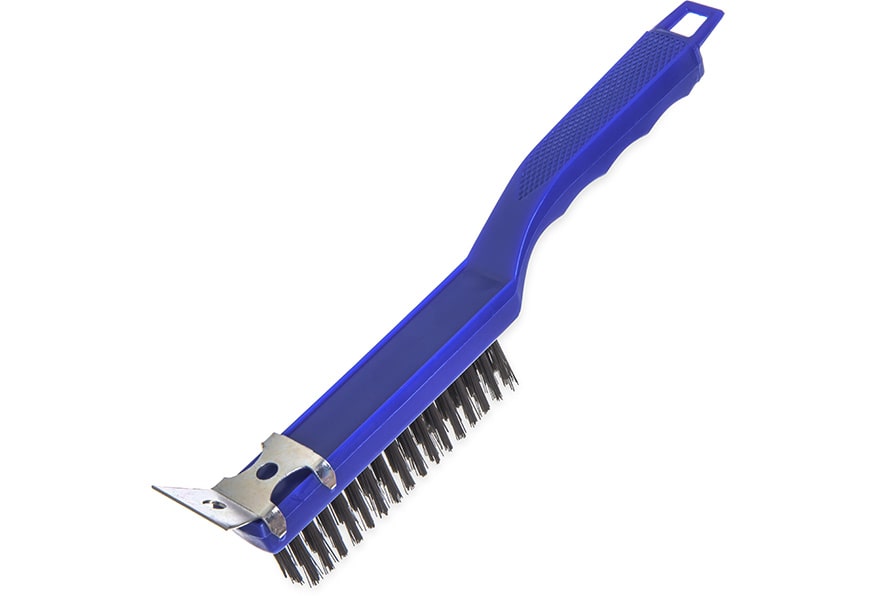 CEPILLO VERTICAL P/PARRILLAS GGB