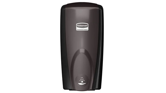 JABONERA AUTOFOAM 750127 NEGRO/NEGRO