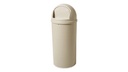 BOTE P/BASURA 15 GAL MARSHALL 8160-88