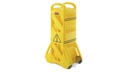 BARRERA MOVIL 9S11 RUBBERMAID