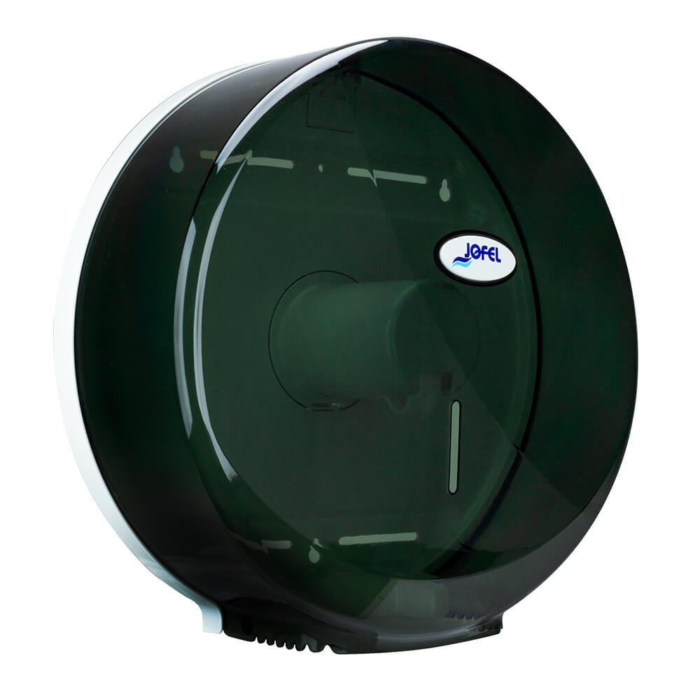 PORTAROLLOS FUTURA MAXI HUMO AE58400 JOFEL