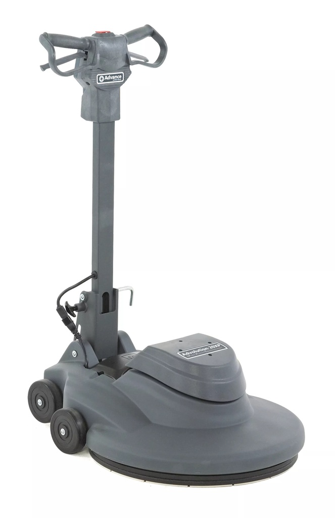 ADVOLUTION 20" ABRILLANTADORA 1500 RPM NILFSIK