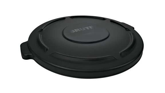 TAPA P/BOTE DE 32 GAL 1867532 NEGRA