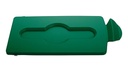 TAPA SLIM JIM CERRADA VERDE 2017884