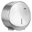 PORTARROLLO MINI FUTURA ACERO INOXIDABLE JOFEL