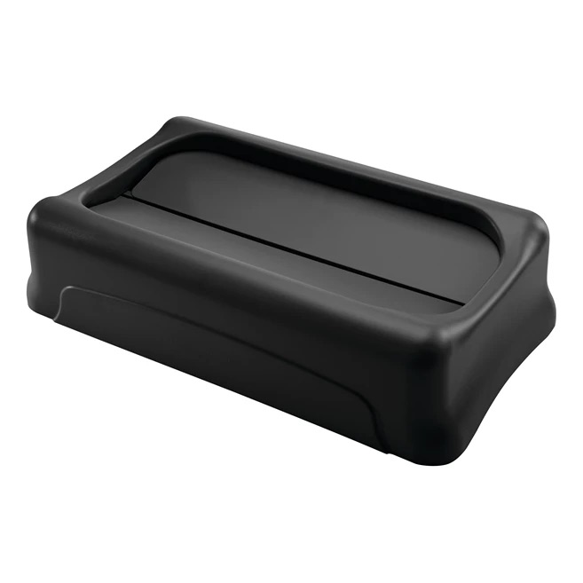 TAPA 2673-60 NEGRA P/SLIM JIM