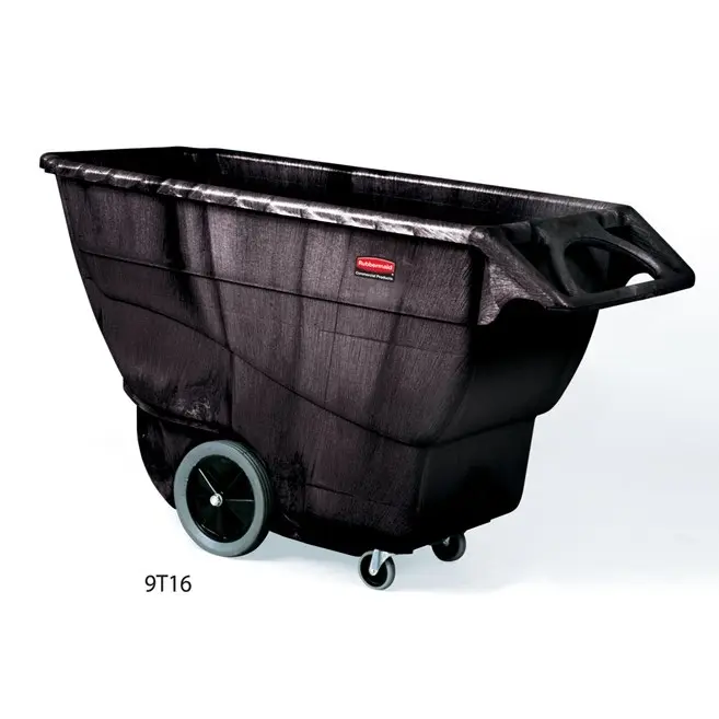 CARRO VOLCADOR 9T16 1 CU/YD