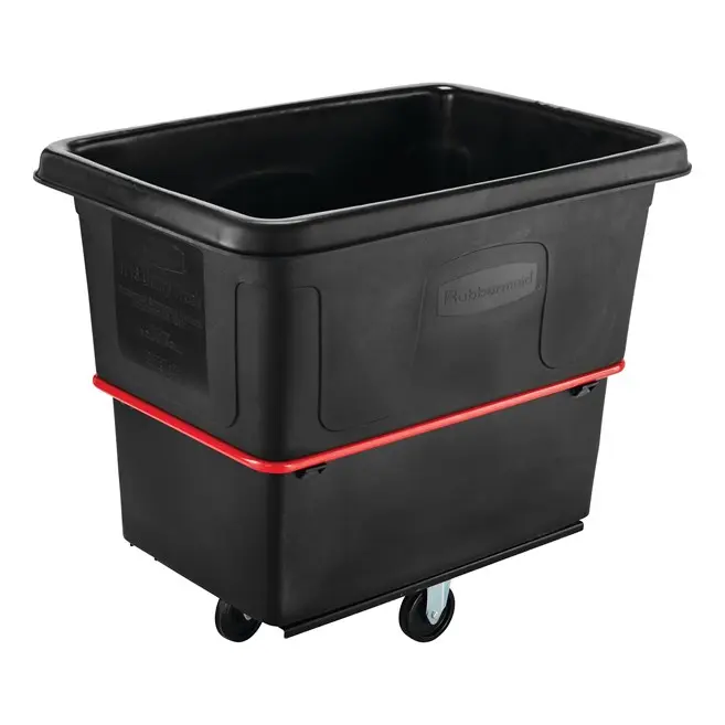 CARRO CONTENEDOR CUBICO 4716  16 CU/FT