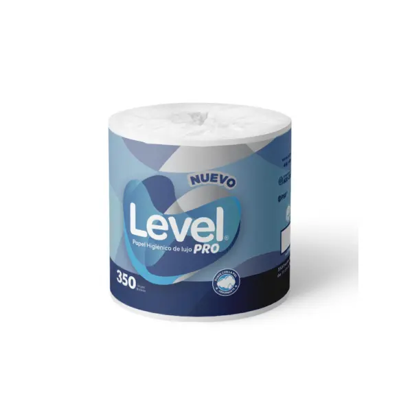 PH24102 LEVEL PRO 350 48/1 PAPEL HIGIENICO
