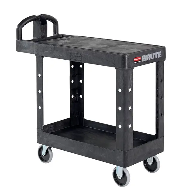 CARRO UTILITARIO 4505 NEGRO FG450500