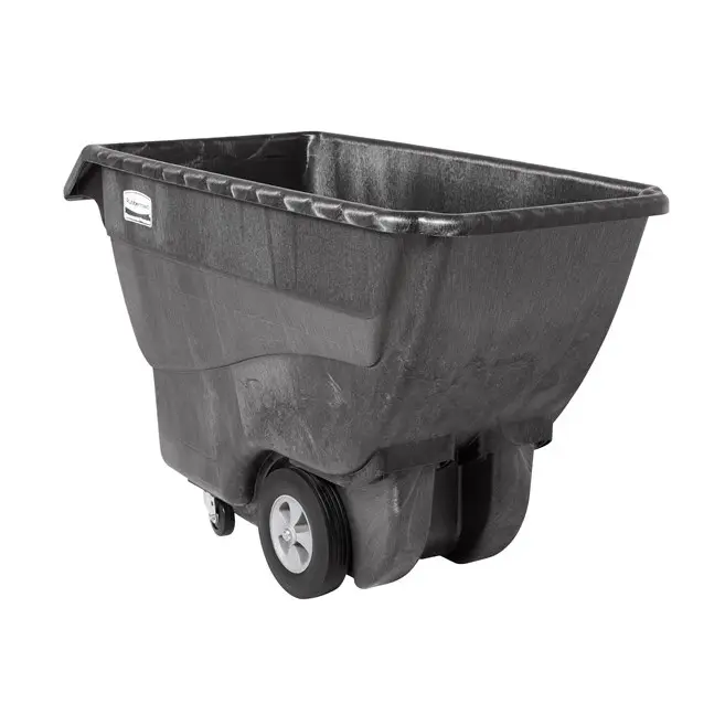 CARRO VOLCADOR FG101300 3/4 YD CU